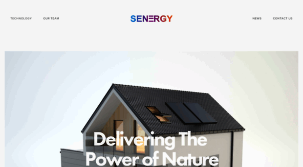 senergyinnovations.co.uk