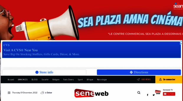 seneweb.seneweb.com
