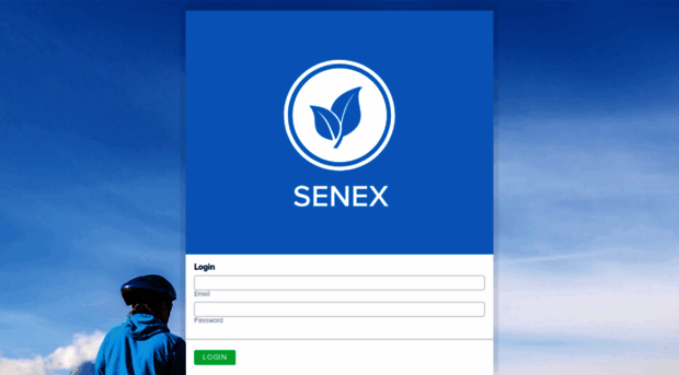 senexpowered.com