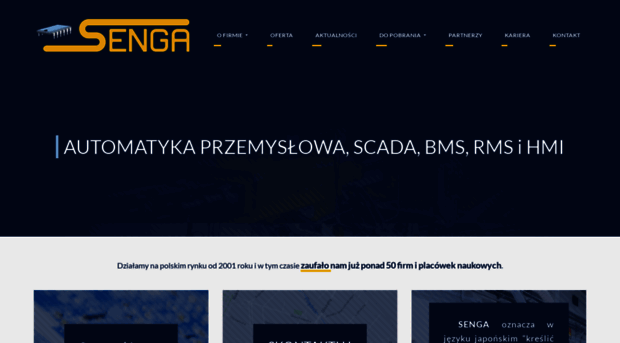 senga.com.pl