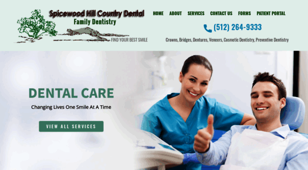 sengbuschdentistry.com