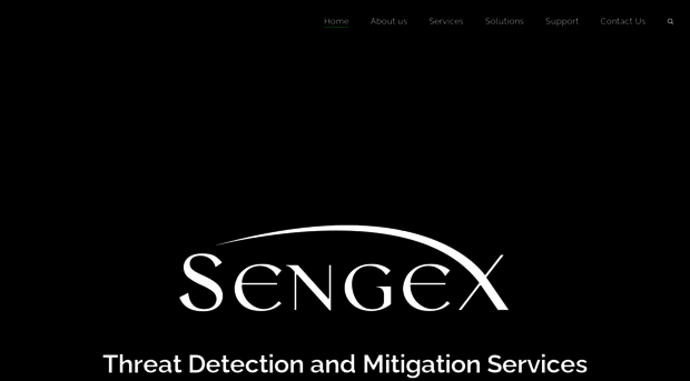 sengex.com