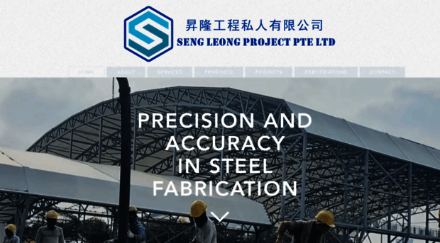 sengleongproject.com