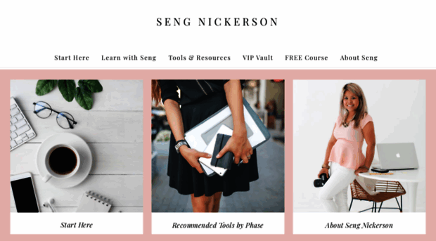 sengnickerson.com