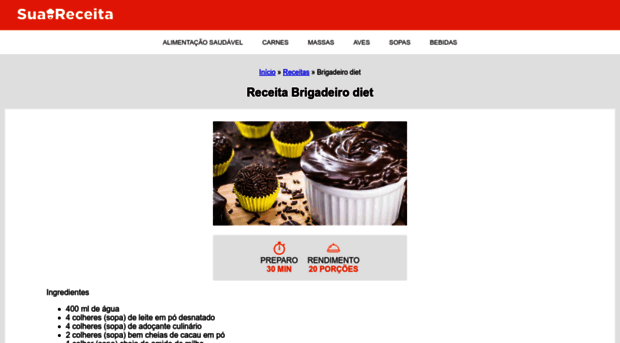 senhorbrigadeiro.com