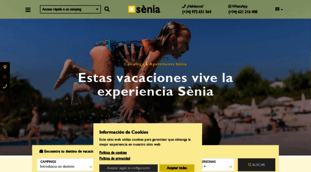 senia.es