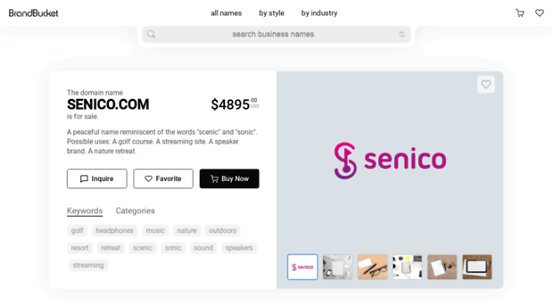 senico.com