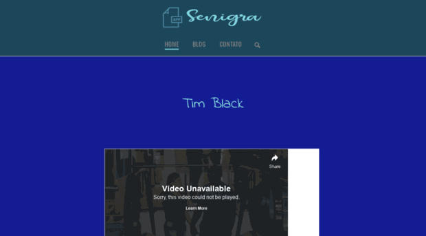 senigra.com