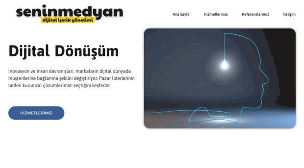 seninmedyan.com