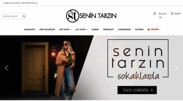 senintarzin.com