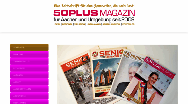 senio-magazin.info