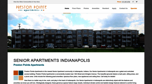 senior-apartments-indianapolis.com