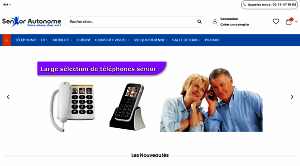 senior-autonome.com