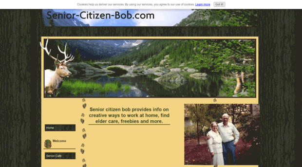 senior-citizen-bob.com