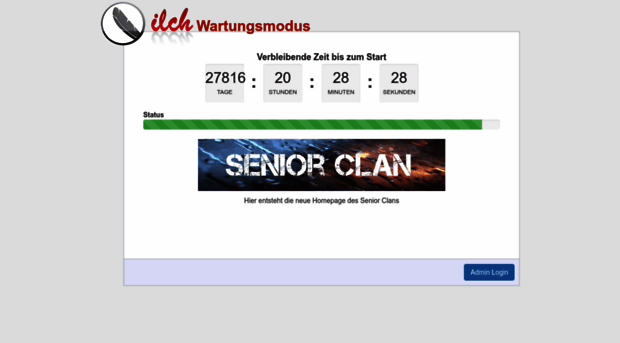 senior-clan.de