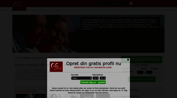 senior-contact.dk