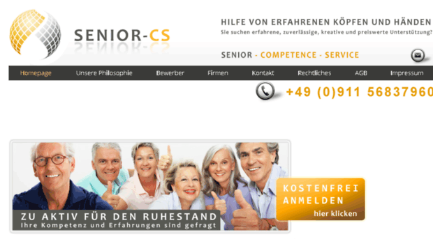 senior-cs.com