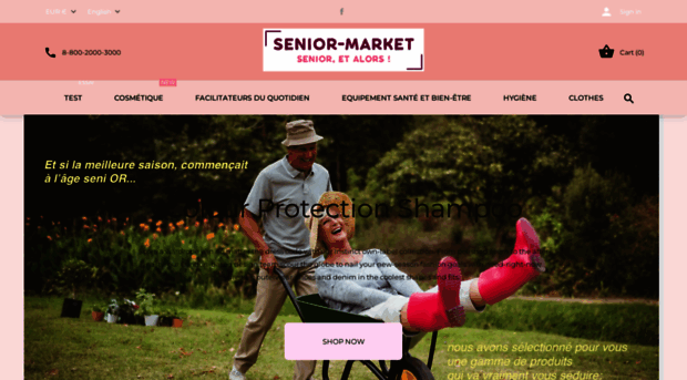 senior-market.com