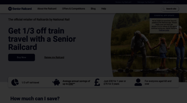 senior-railcard.co.uk