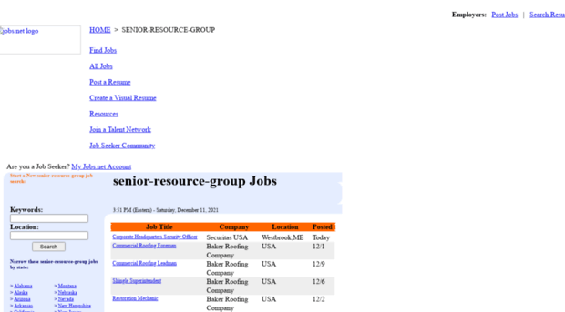 senior-resource-group.jobs.net