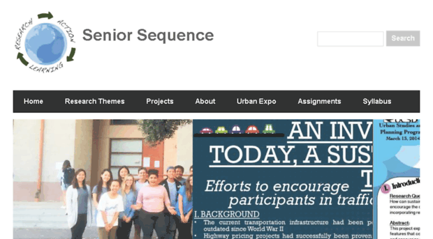 senior-sequence.net