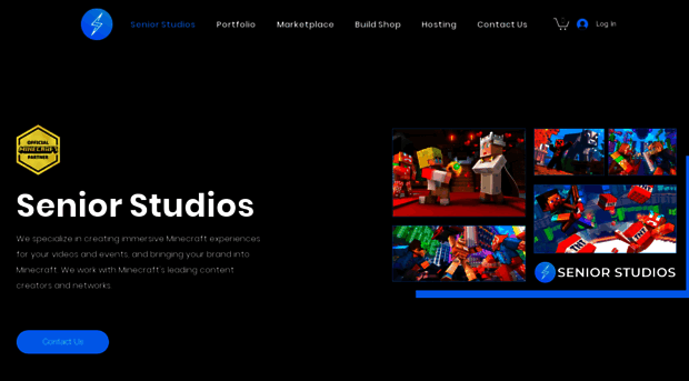 senior-studios.com