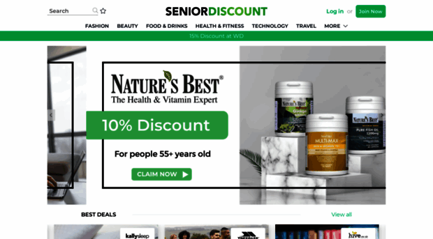 senior.discount