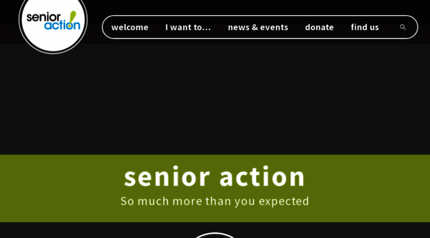 senioraction.org