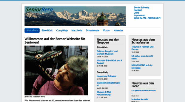 seniorbern.ch