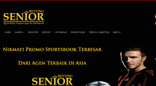 seniorbetting.com