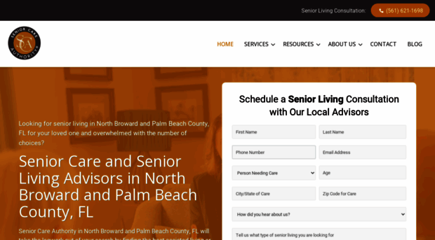 seniorcare-palmbeachcounty.com