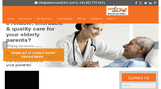 seniorcare24x7.com