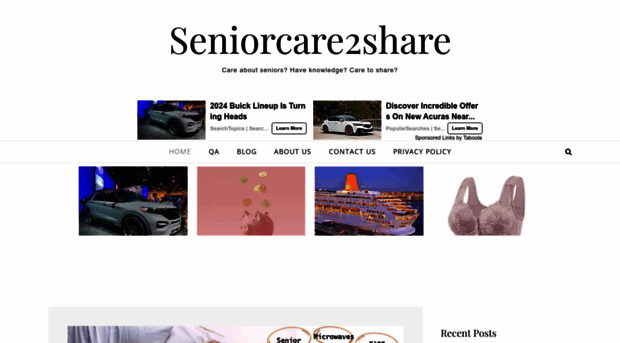 seniorcare2share.com