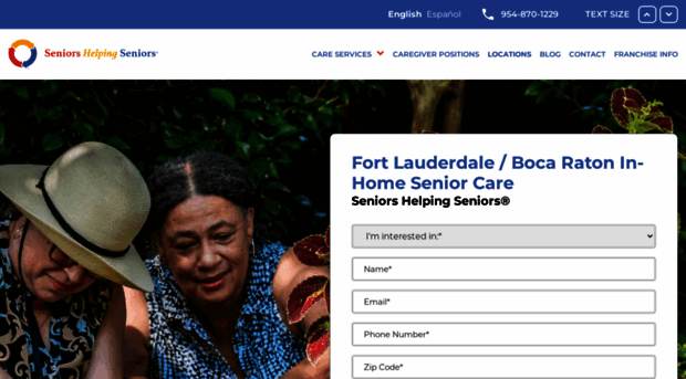 seniorcarebocaraton.com