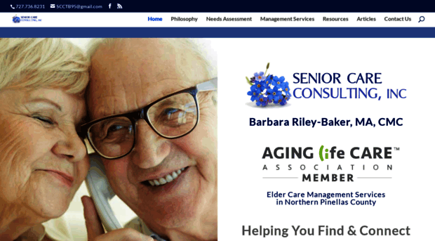 seniorcareconsulting.net