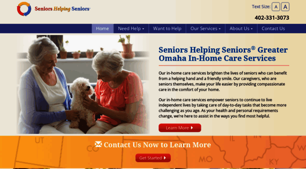 seniorcaregreateromaha.com