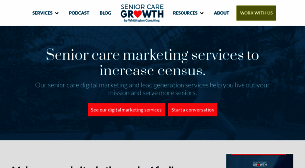 seniorcaregrowth.com