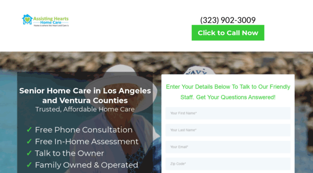 seniorcareinquiry.com