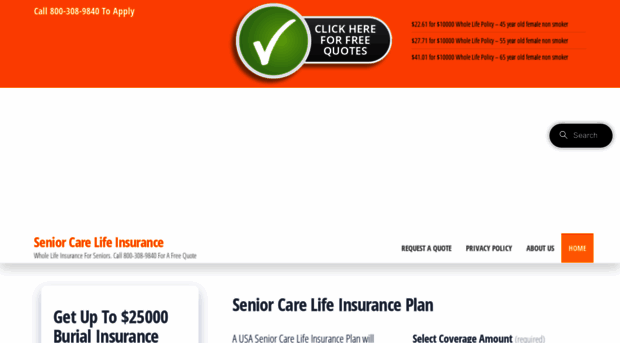 seniorcarelife.com