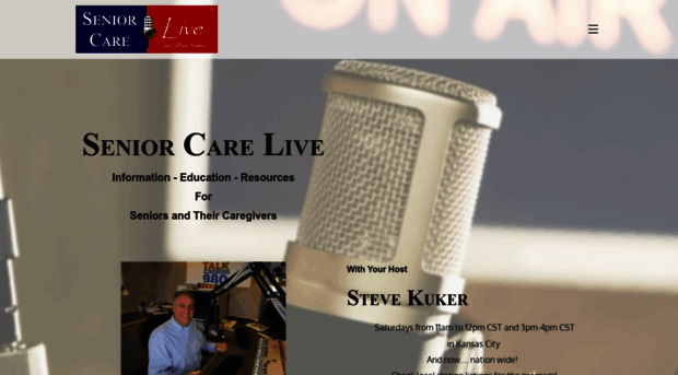 seniorcarelive.com