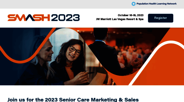 seniorcaremarketingsummit.com