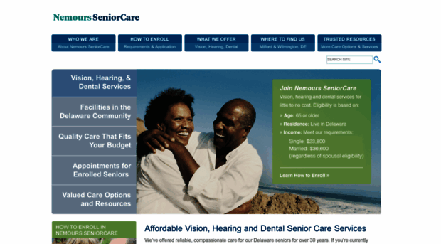 seniorcarenemours.org