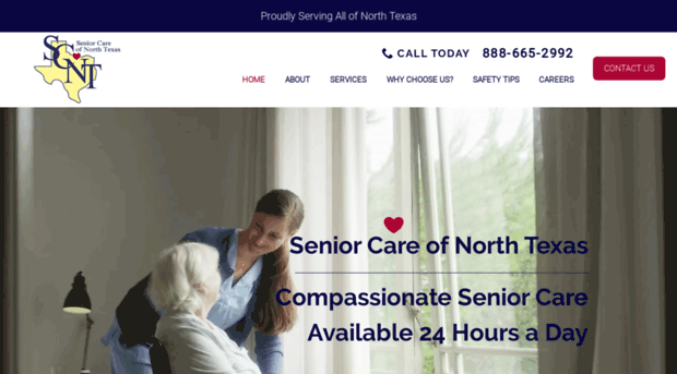 seniorcareofnorthtexas.com