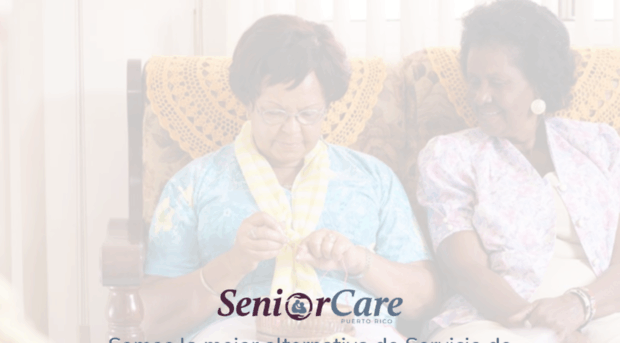 seniorcarepr.com