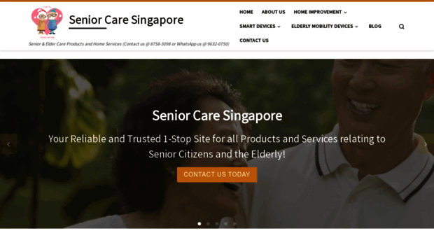 seniorcaresingapore.com