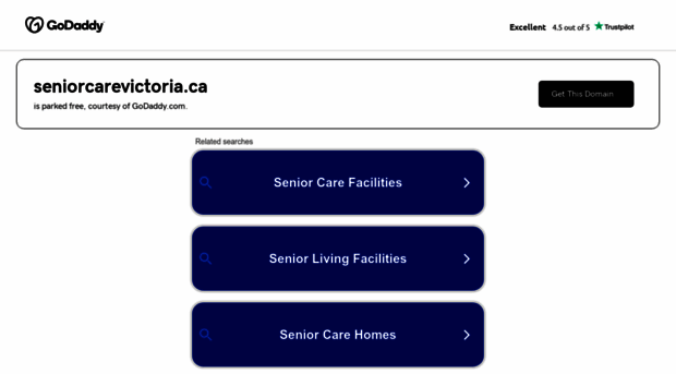 seniorcarevictoria.ca