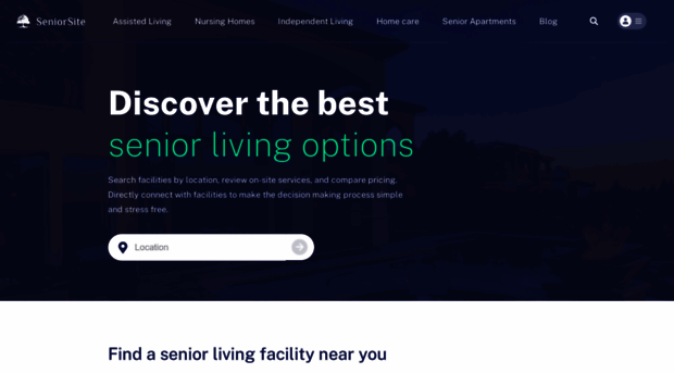 seniorcenterinc.org