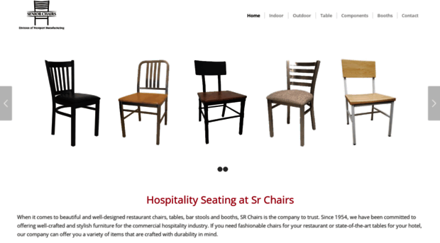 seniorchairs.com