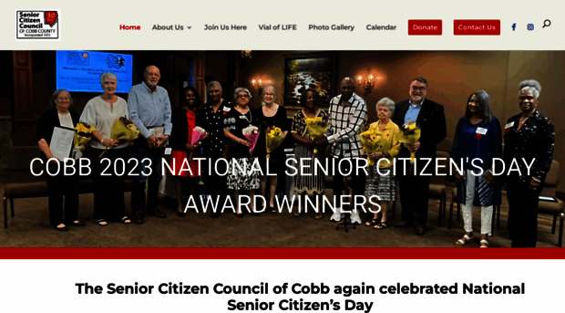 seniorcitizencouncilofcobb.org