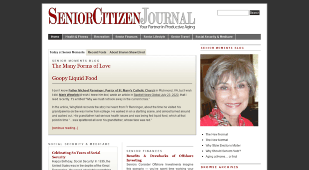 seniorcitizenjournal.com